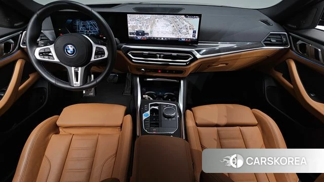 BMW i4 id 4528003 из Кореи 31