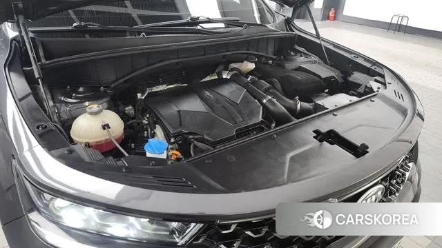 Kia Sorento 4th Generation id 3412083 из Кореи 16