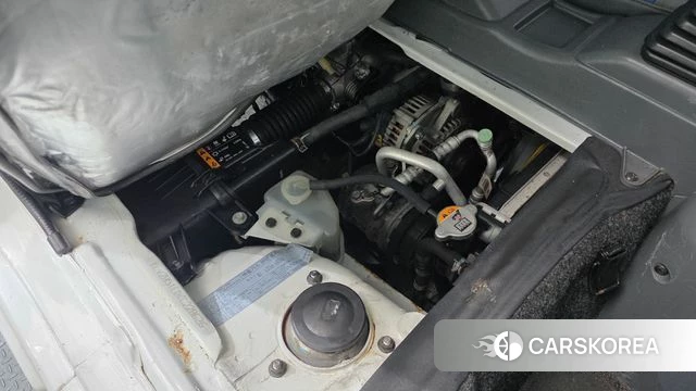 Chevrolet (GM Daewoo) New Labo id 4785578 из Кореи 30