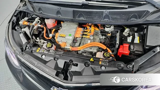 Chevrolet (GM Daewoo) Bolt EV id 3728108 из Кореи 16