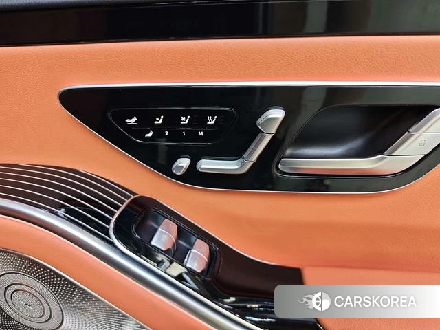 Mercedes-Benz S-class id 4365713 из Китая 29