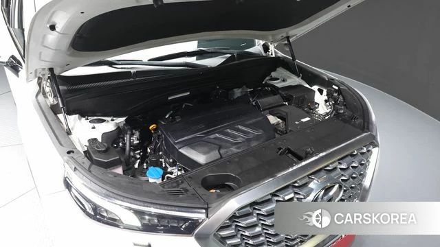 Hyundai Palisade id 4338810 из Кореи 32