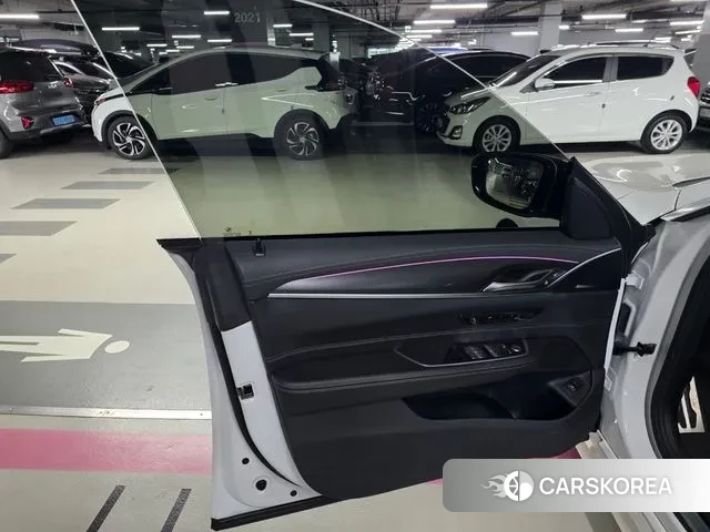 BMW 6 Series GT (G32) id 3289491 из Кореи 14