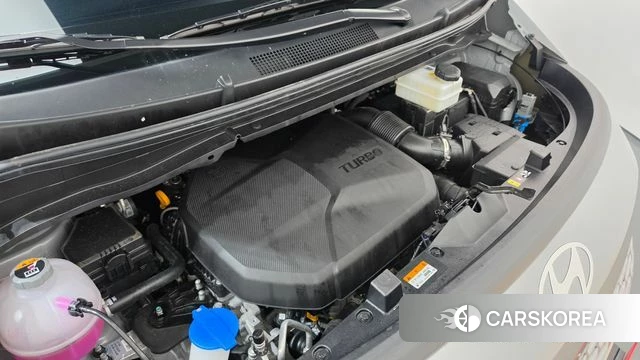 Hyundai Staria id 4724896 из Кореи 23