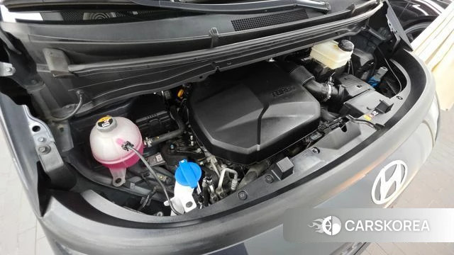 Hyundai Staria id 4469409 из Кореи 26