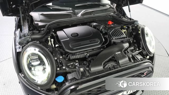 Mini Cooper S id 4282096 из Кореи 26