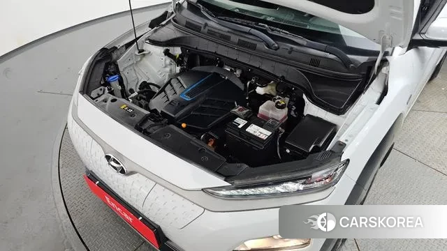 Hyundai Kona Electric id 3176772 из Кореи 16