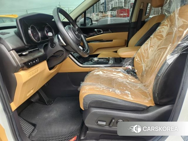 Kia Carnival 4th generation id 3824867 из Кореи 16