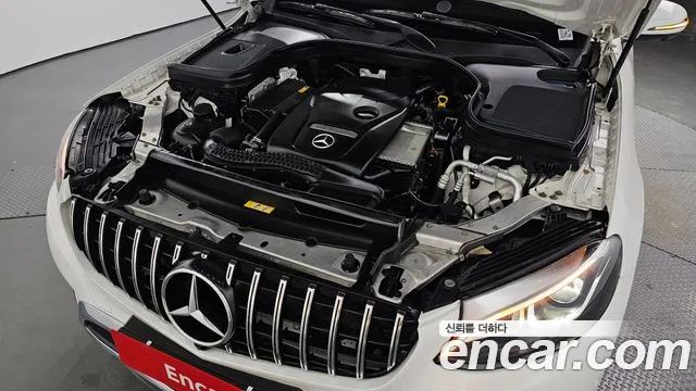 Mercedes-Benz GLC-Class X253 id 2850381 из Кореи 16