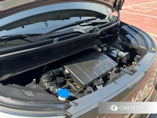 Kia The New Ray id 3003251 из Кореи 15