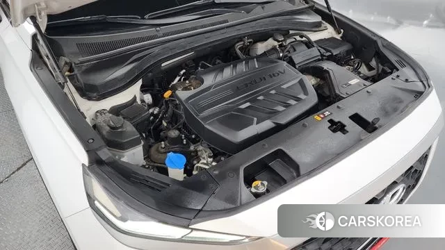 Hyundai Santa Fe TM id 3019065 из Кореи 16