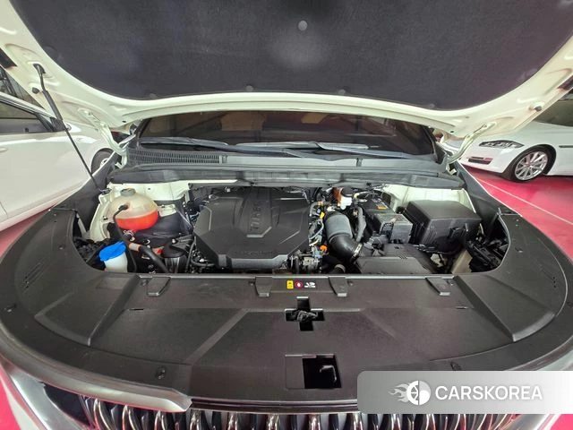 Kia Carnival 4th generation id 4355394 из Кореи 16