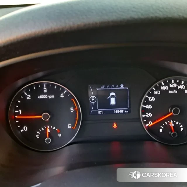 Kia Sportage 4th Generation id 3429624 из Кореи 12