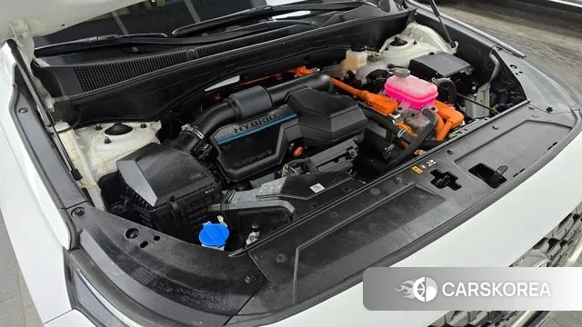 Hyundai The New Santa Fe id 3621008 из Кореи 16