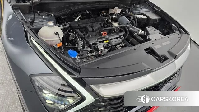 Kia Sportage 5th Generation id 3042886 из Кореи 16