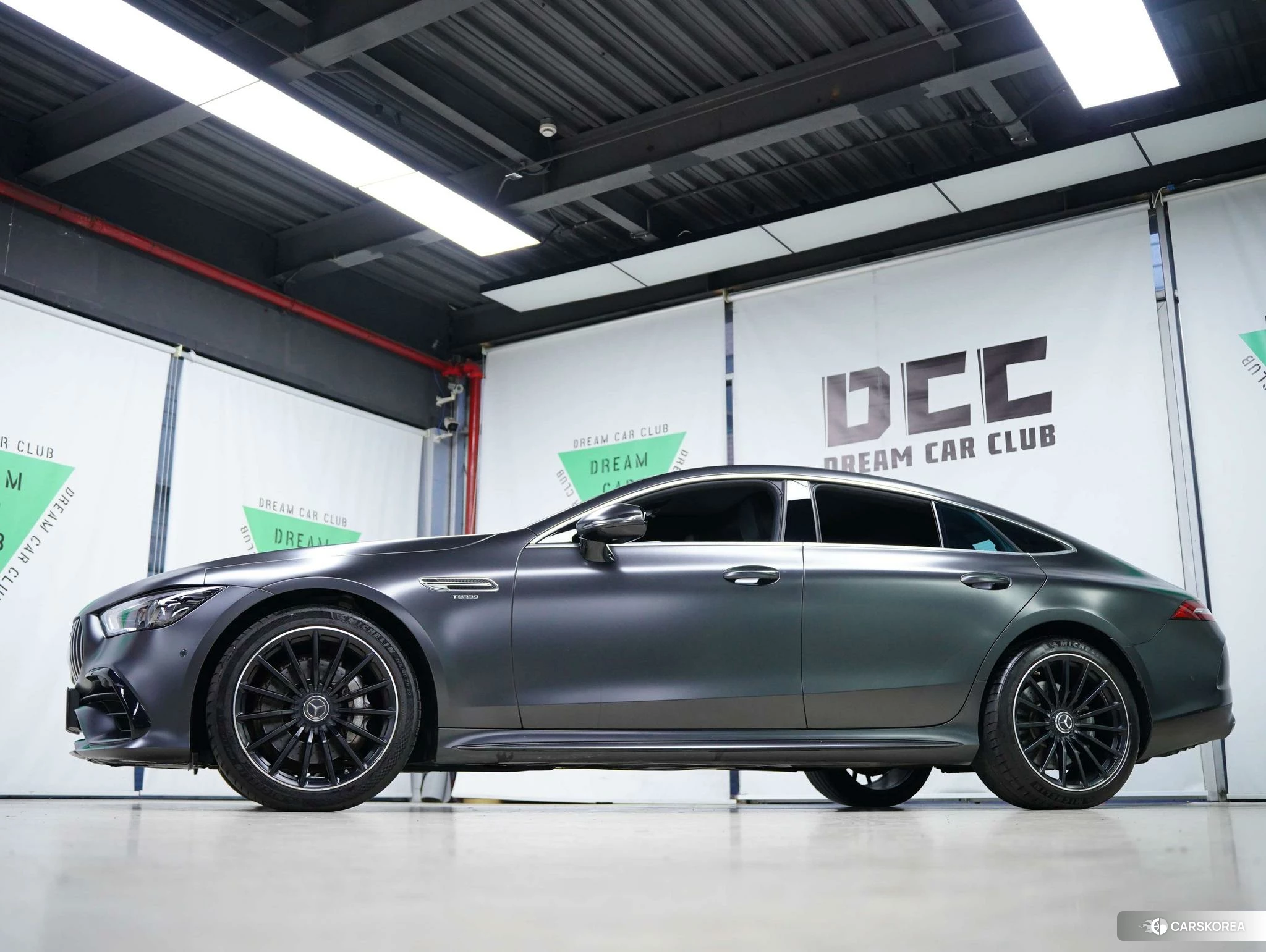 Mercedes-Benz AMG GT id 4419222 из Китая 39