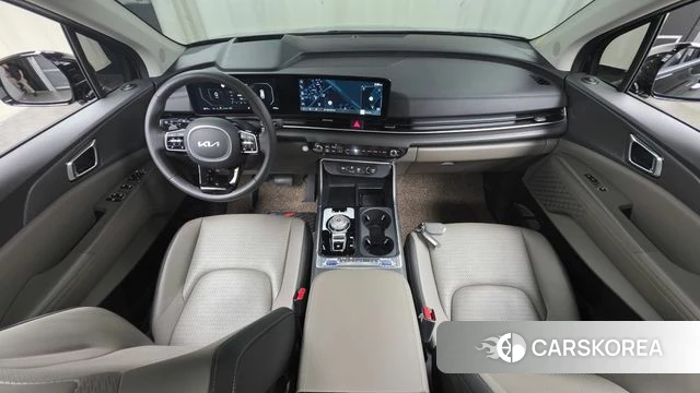 Kia The New Carnival 4th Generation id 4687007 из Кореи 32