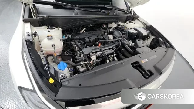 Kia Sportage 5th Generation id 3523483 из Кореи 16