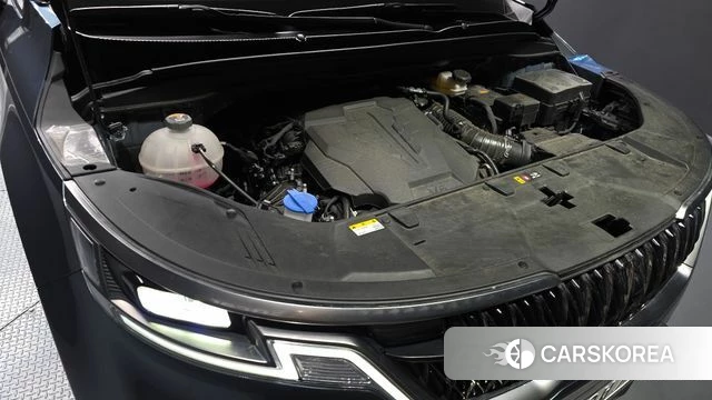 Kia Carnival 4th generation id 3841634 из Кореи 16