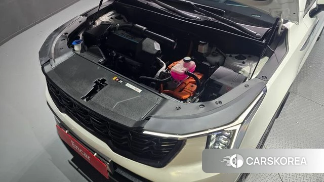 Kia The New Sorento 4th Generation id 3841686 из Кореи 16