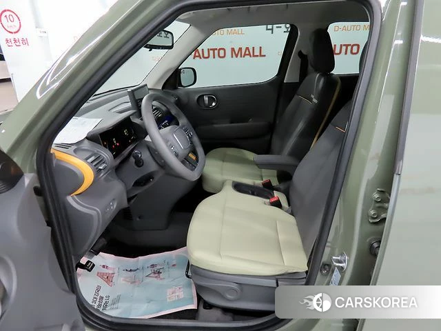 Hyundai Casper id 4308361 из Кореи 16