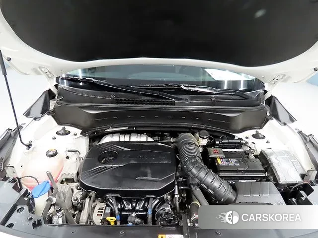 Kia Seltos id 3443076 из Кореи 16