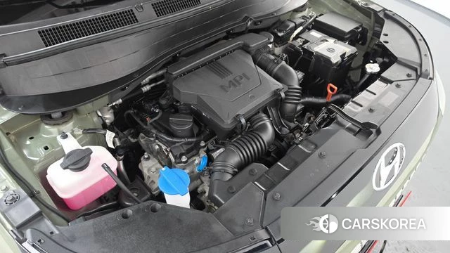 Hyundai Casper id 4541068 из Кореи 16