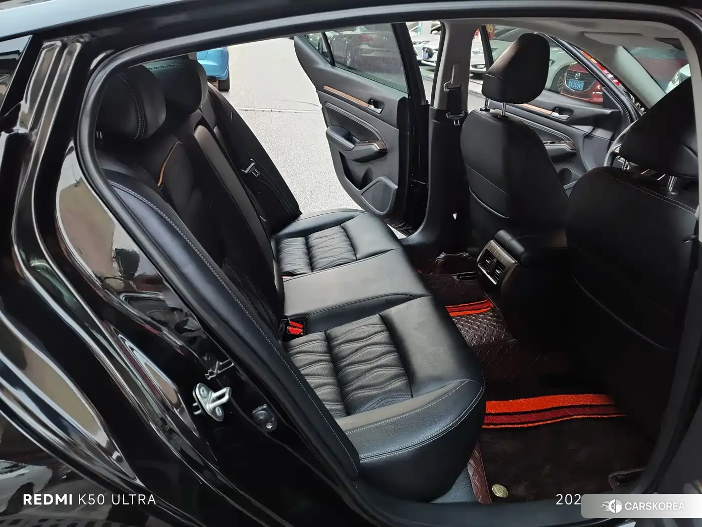 Nissan Teana id 4512936 из Китая 19