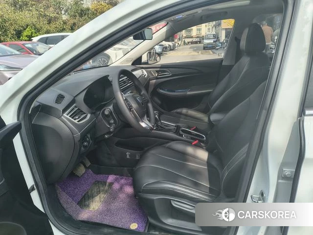 Roewe i5 id 4240202 из Китая 15