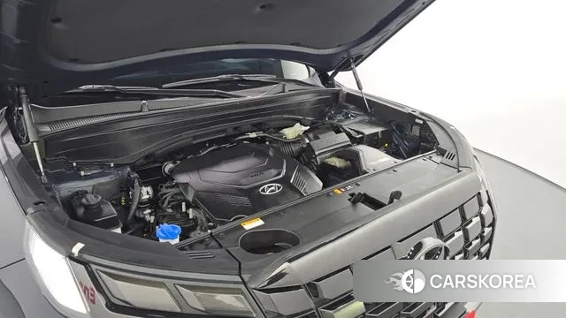 Hyundai The New Palisade id 3675288 из Кореи 16