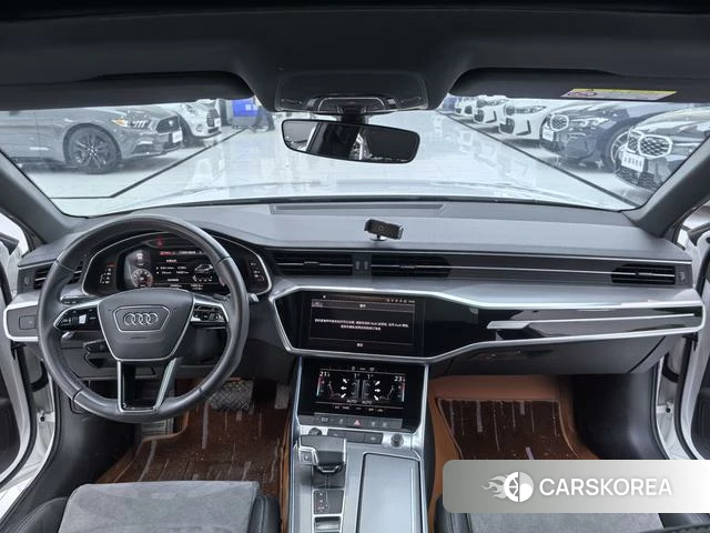 Audi A6L id 4259566 из Китая 11