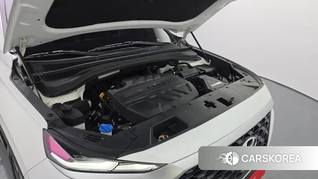 Hyundai Santa Fe TM id 2903081 из Кореи 16