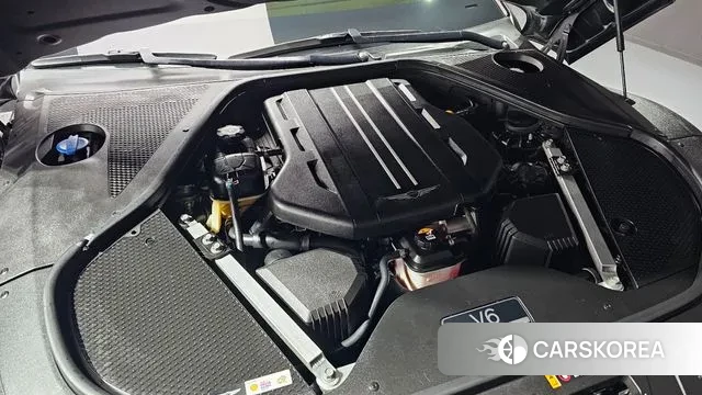 Genesis G90 (RS4) id 3620785 из Кореи 16