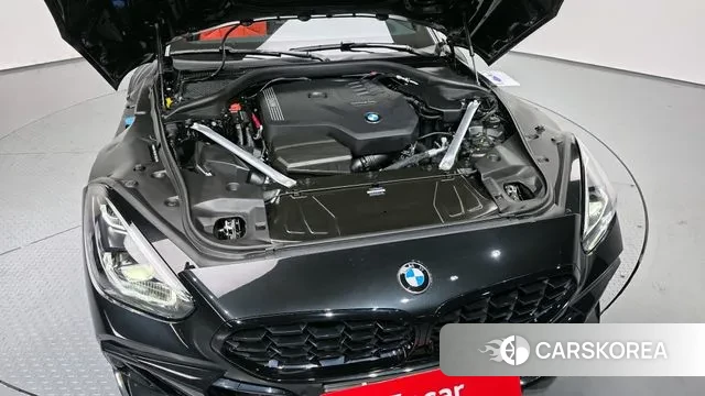 BMW Z4 (G29) id 3610189 из Кореи 16