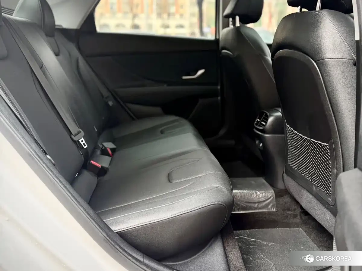 Hyundai Elantra id 4679671 из Китая 20
