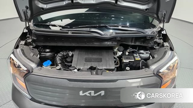 Kia The New Kia Ray id 4178432 из Кореи 16