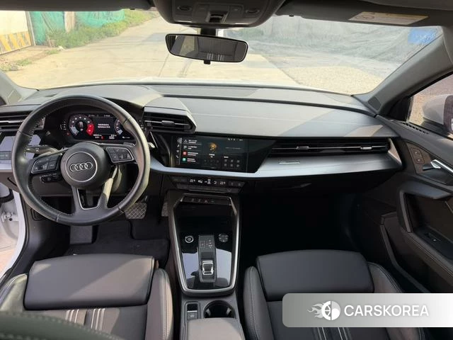 Audi A3 id 4271344 из Китая 8