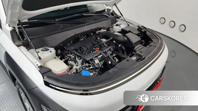 Hyundai Kona (SX2) id 3850785 из Кореи 16