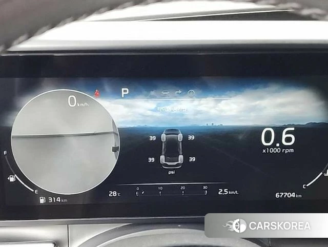 Kia Carnival 4th generation id 4429593 из Кореи 14