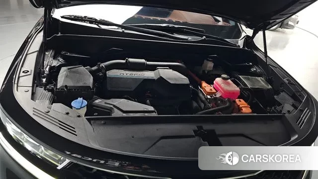 Kia Sorento 4th Generation id 3467905 из Кореи 16