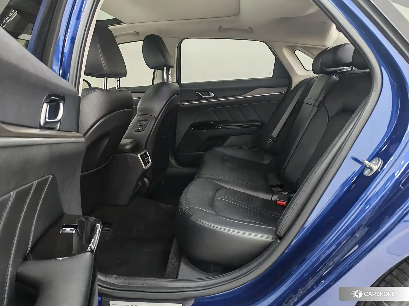 Kia K5 id 4570616 из Китая 13