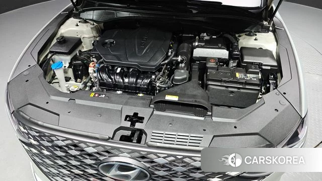 Hyundai The New Grandeur IG id 4754853 из Кореи 37