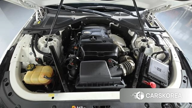 Cadillac CT6 id 4435701 из Кореи 16