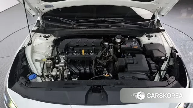 Hyundai Avante (CN7) id 3384082 из Кореи 16