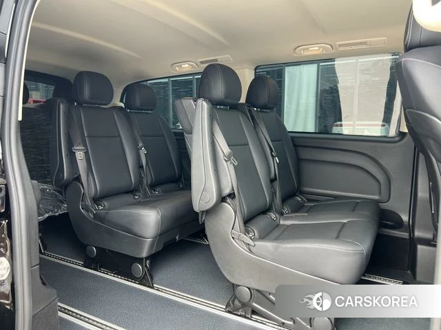 Mercedes-Benz Vito id 4348632 из Китая 10