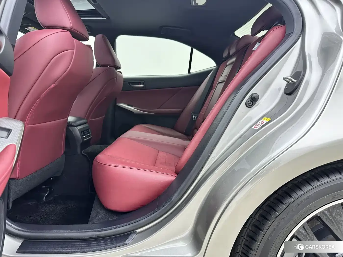 Lexus IS id 4559815 из Китая 13