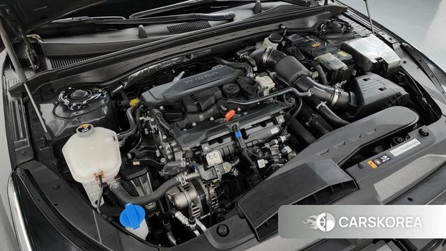 Kia The New K5 3rd generation id 4921112 из Кореи 26