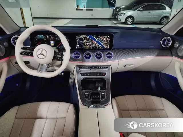 Mercedes-Benz E-Class W213 id 3272955 из Кореи 16