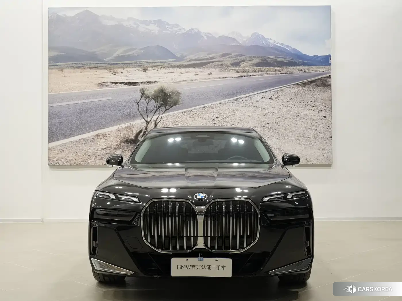BMW 7 series id 4589431 из Китая 9