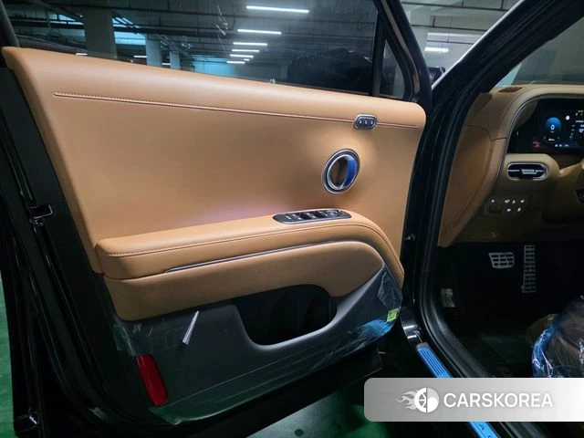 Hyundai Palisade (LX3) id 4617316 из Кореи 9
